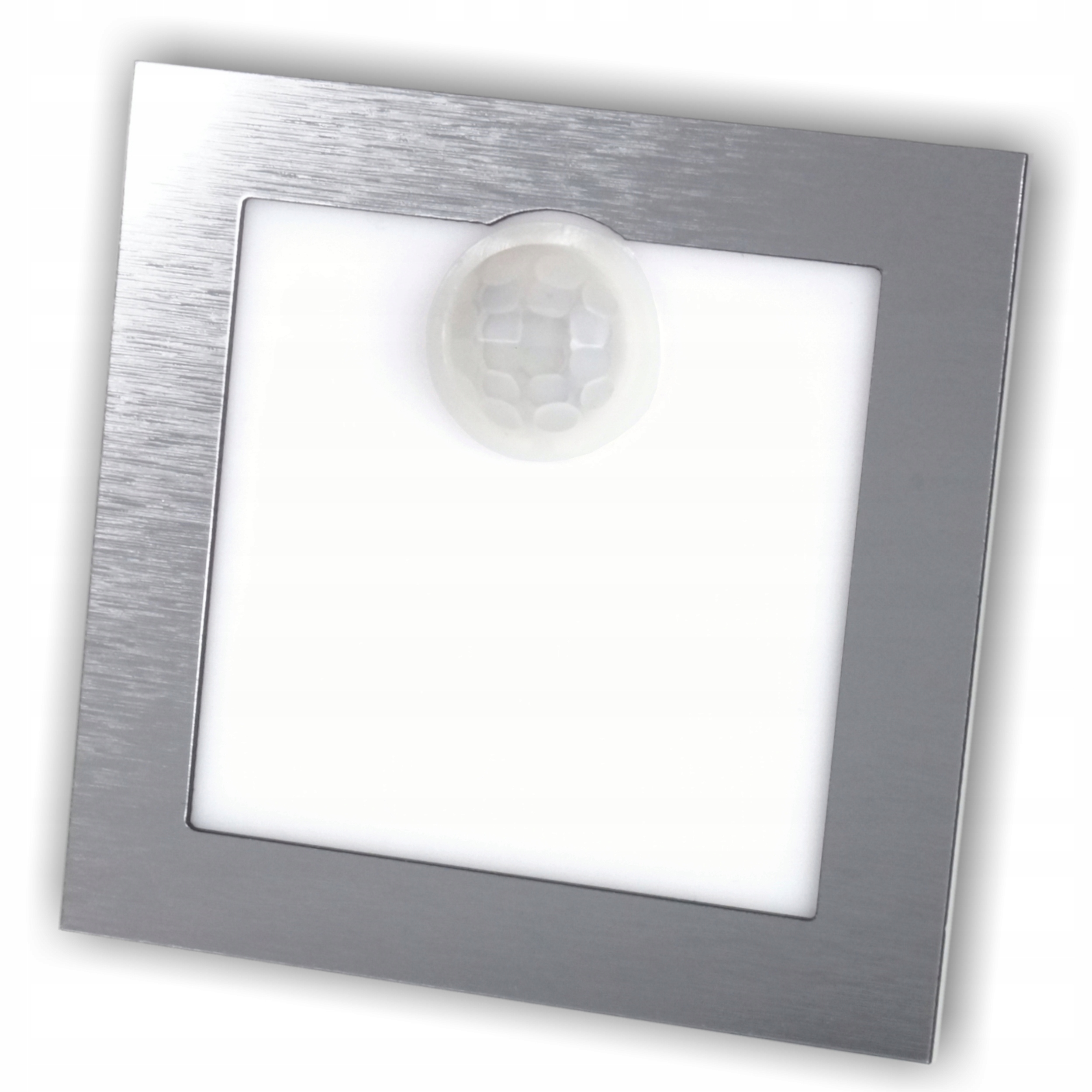 OPRAWA SCHODOWA czujnik ruchu zmierzchu Q1 INOX