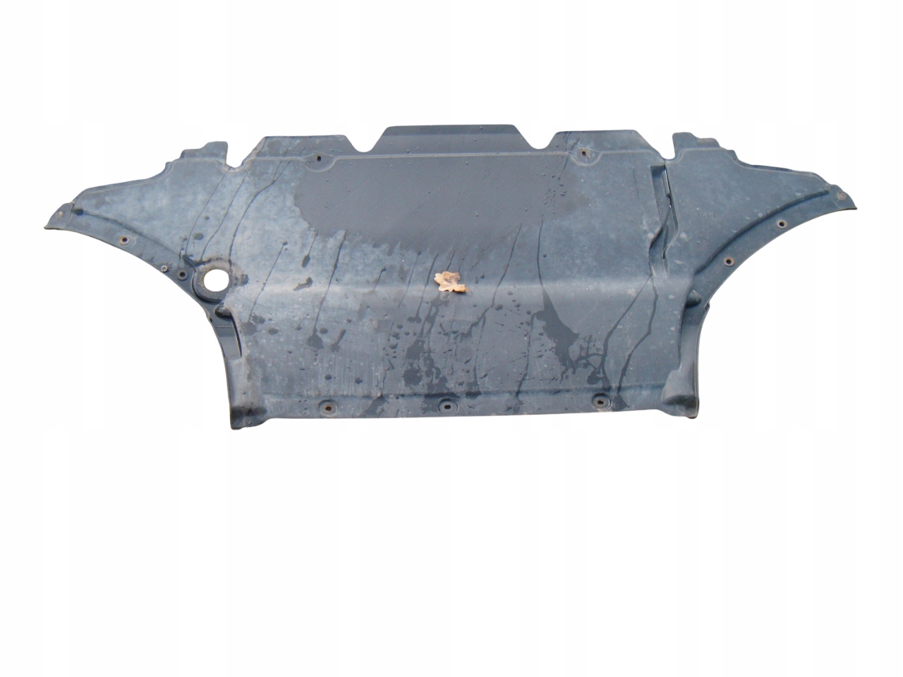 AUDI A4 B8 07- OSŁONA DOLNA SILNIKA