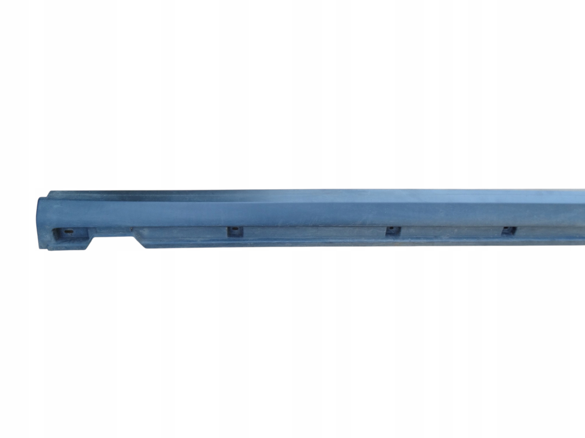 RANGE ROVER EVOQUE and L538 11-19 cap moulding threshold right threshold right