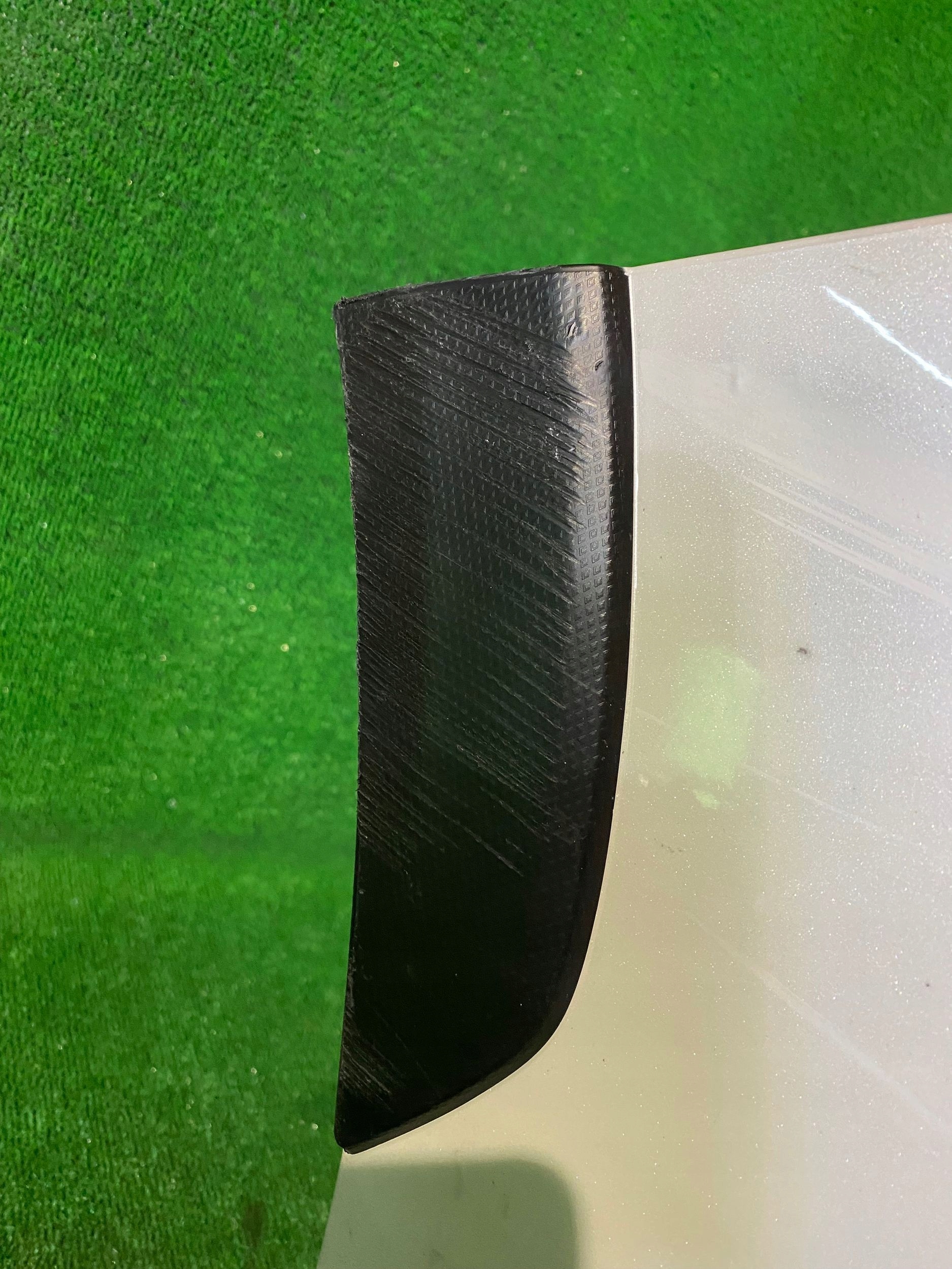 front bumper front SUBARU XV LIFT 20- CROSSTREK NR.4854