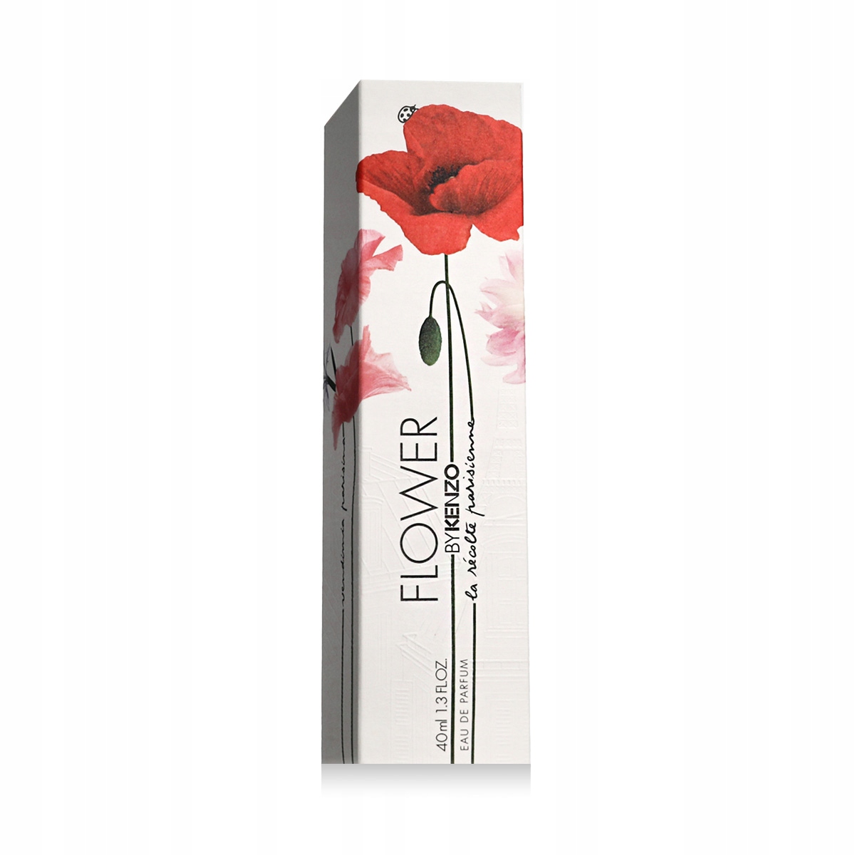 Kenzo Flower by Kenzo La Récolte Parisienne Edp 40 ml W