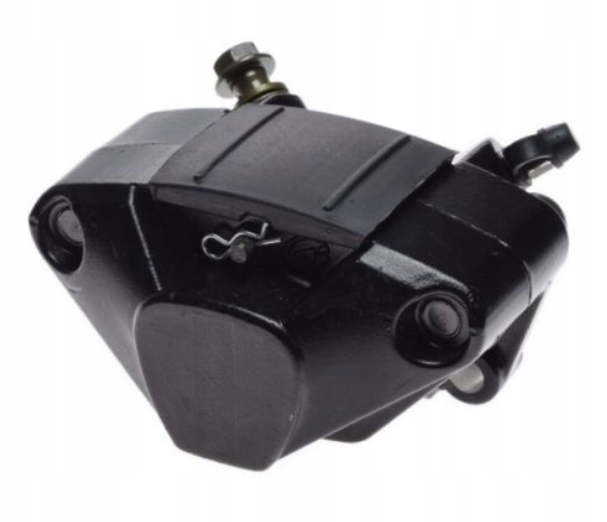 56789 - PIAGGIO ZIP 50 EXACTLY тормозной суппорт задний тормоз