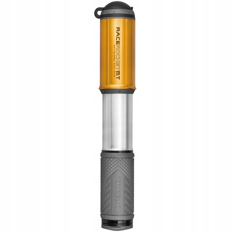 Topeak Pumpička RaceRocket Mt cestovní zlatá