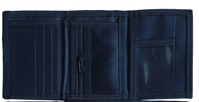 MC PÉNZTÁRCA ÖSSZECSUKHATÓ MINTA MC7 Márka márkanév nélkül