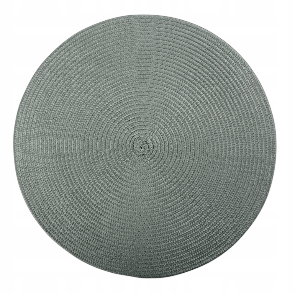 

Tablet Podkładka na stół zielona Polyester 38cm