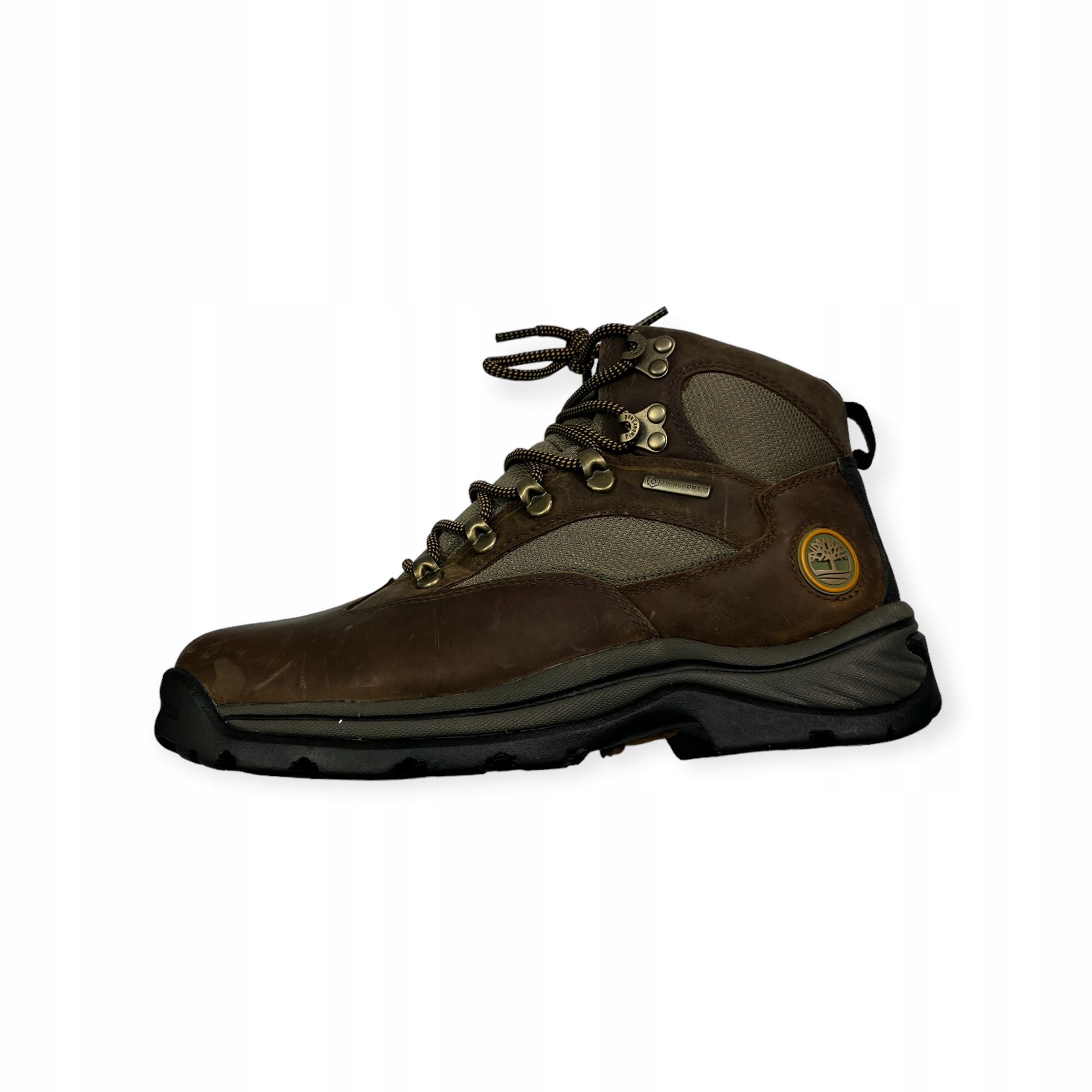 Pánské sportovní boty Timberland 41,5