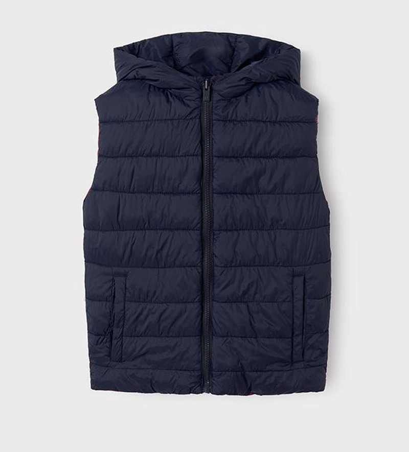 MAYORAL NUKUTAVAKE 7389-66 BEZRĘKAWNIK R.166/16 Kod producenta 7389