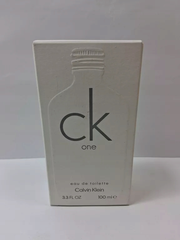 Calvin Klein Ck One 100ML