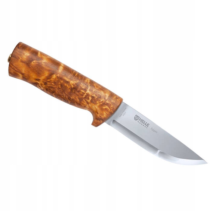 Nůž Helle Eggen H3LS
