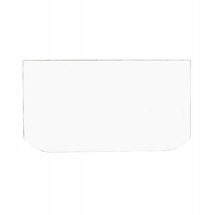 ВЕТРОВОЕ СТЕКЛО НИЖНЕЕ CAT 305.5E2 2748203