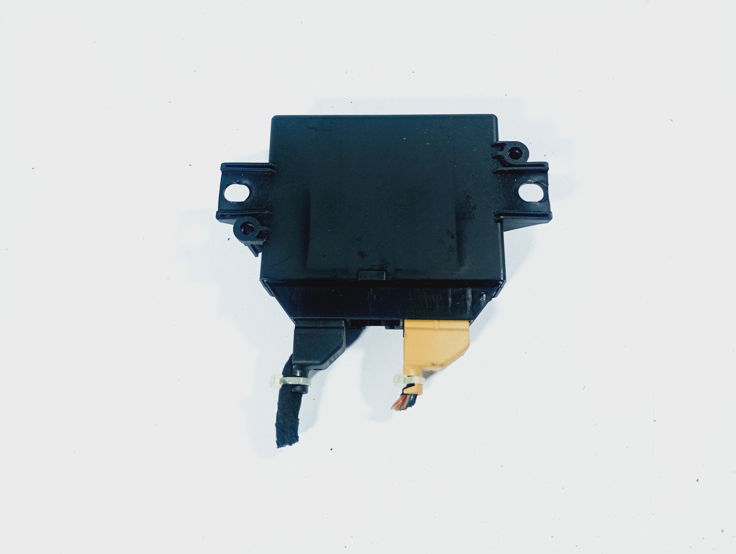 modulo parcheggio Skoda Octavia 2 II 04-13 OE 1Z0919283B
