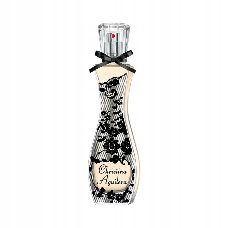 

Christina Aguilera Signature Edp 30ml