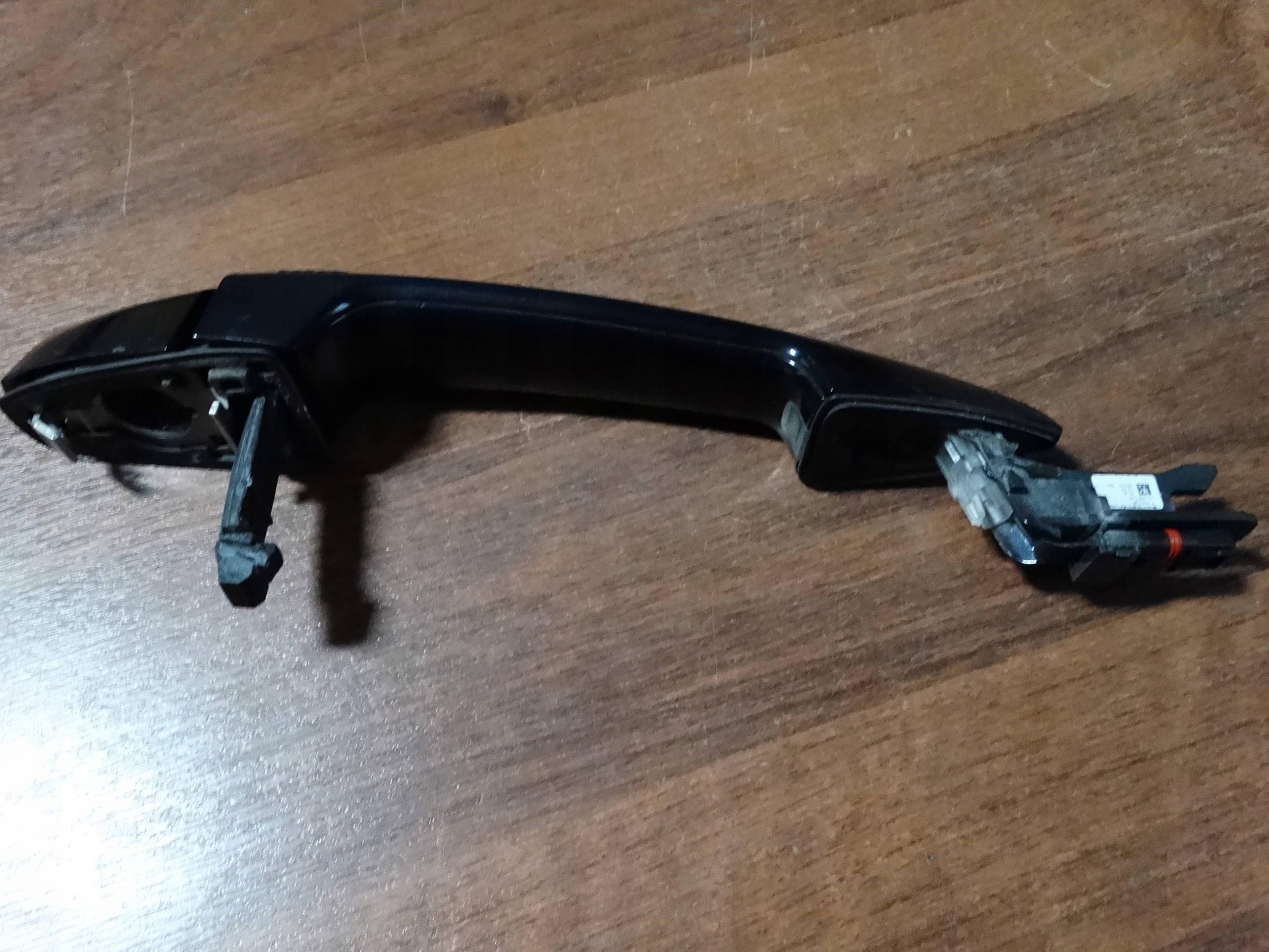 IDEALNA handle left KEYLESS BMW F15 F16 416 1