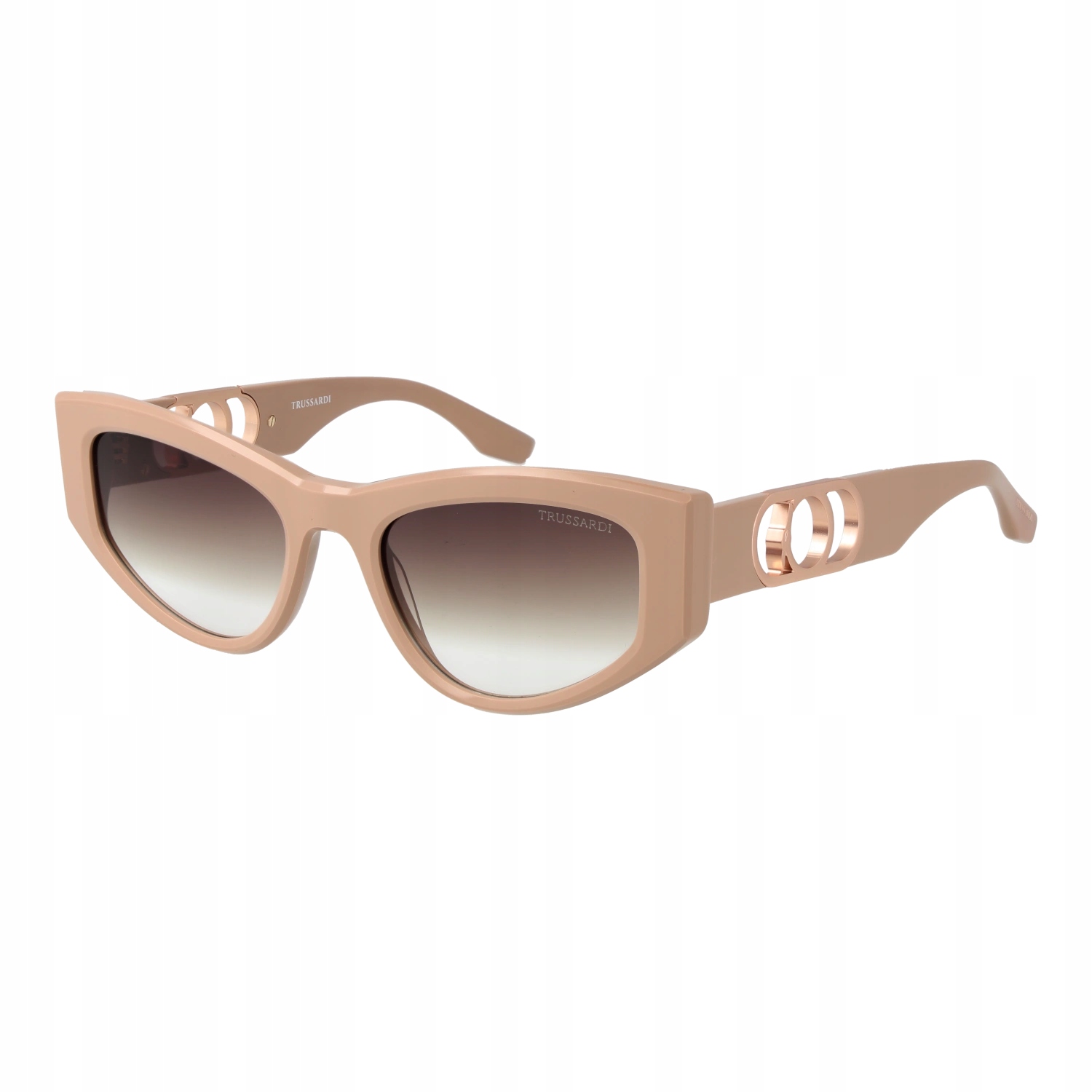 Dámské sluneční brýle Trussardi TSW9013 Gradalne