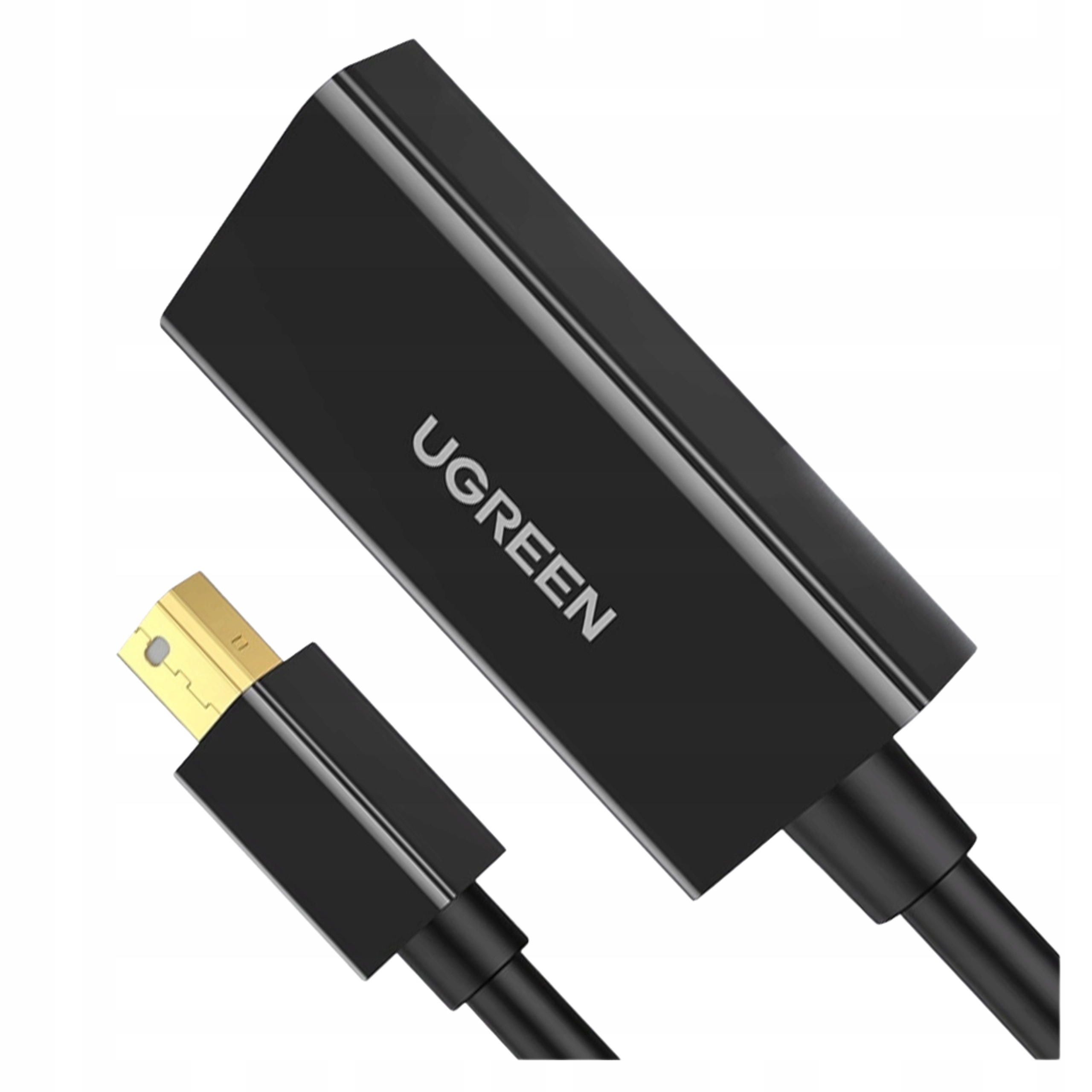 Ugreen Mini Displayport Do Hdmi Adapter 4K Do Konferencji