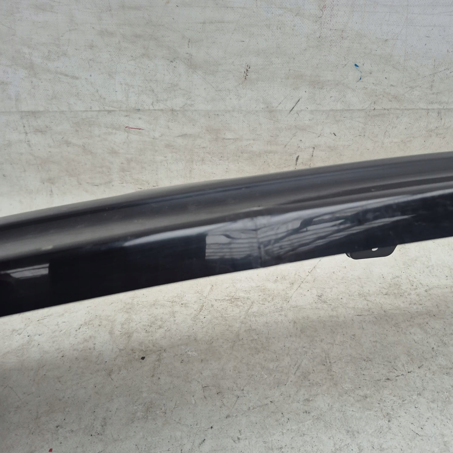 FORD S-MAX II 2 MK2 MS-design 14-19 accessori spoiler posteriore