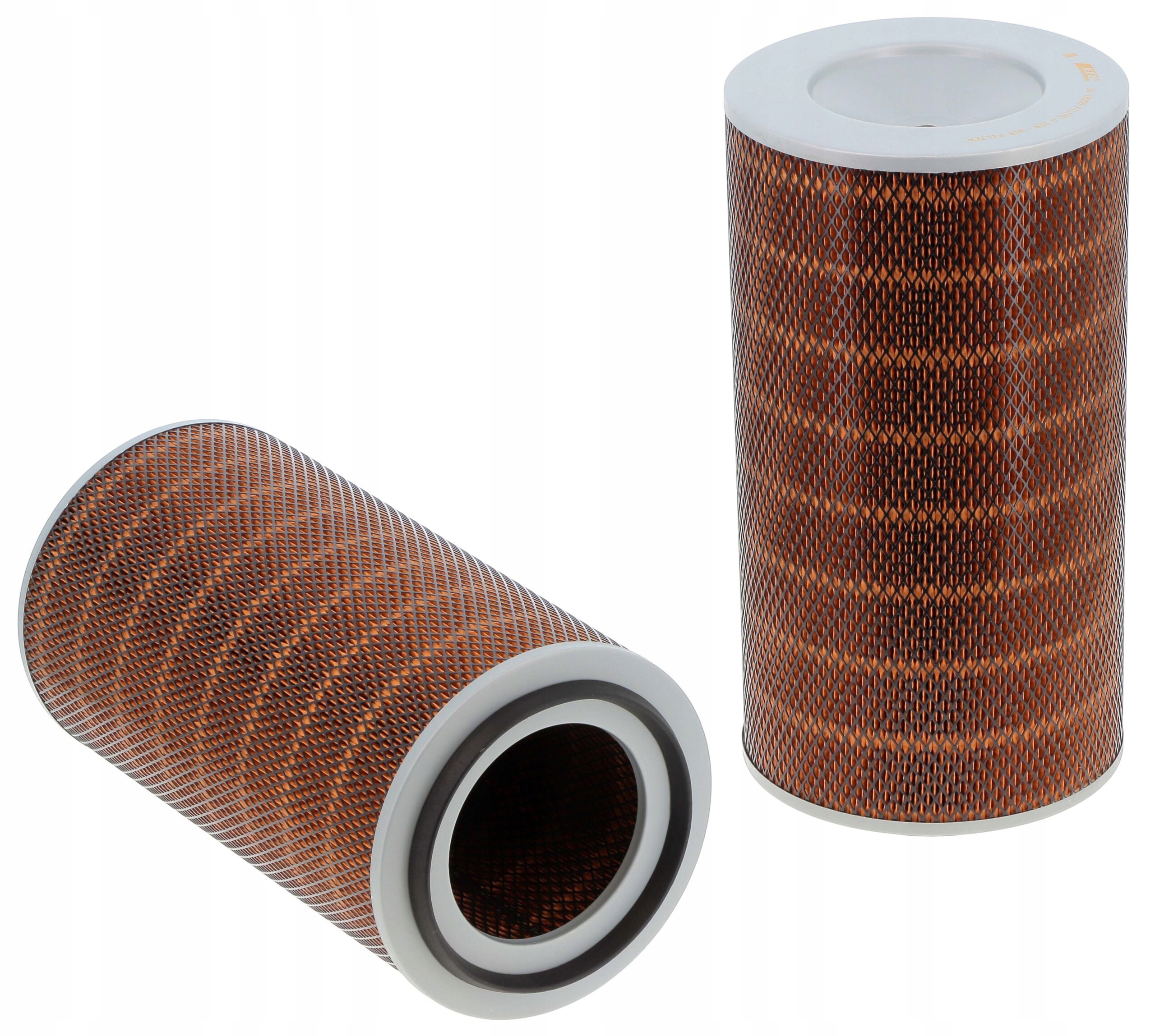 Vzduchový filtr Sa 18255 Hifi Filter