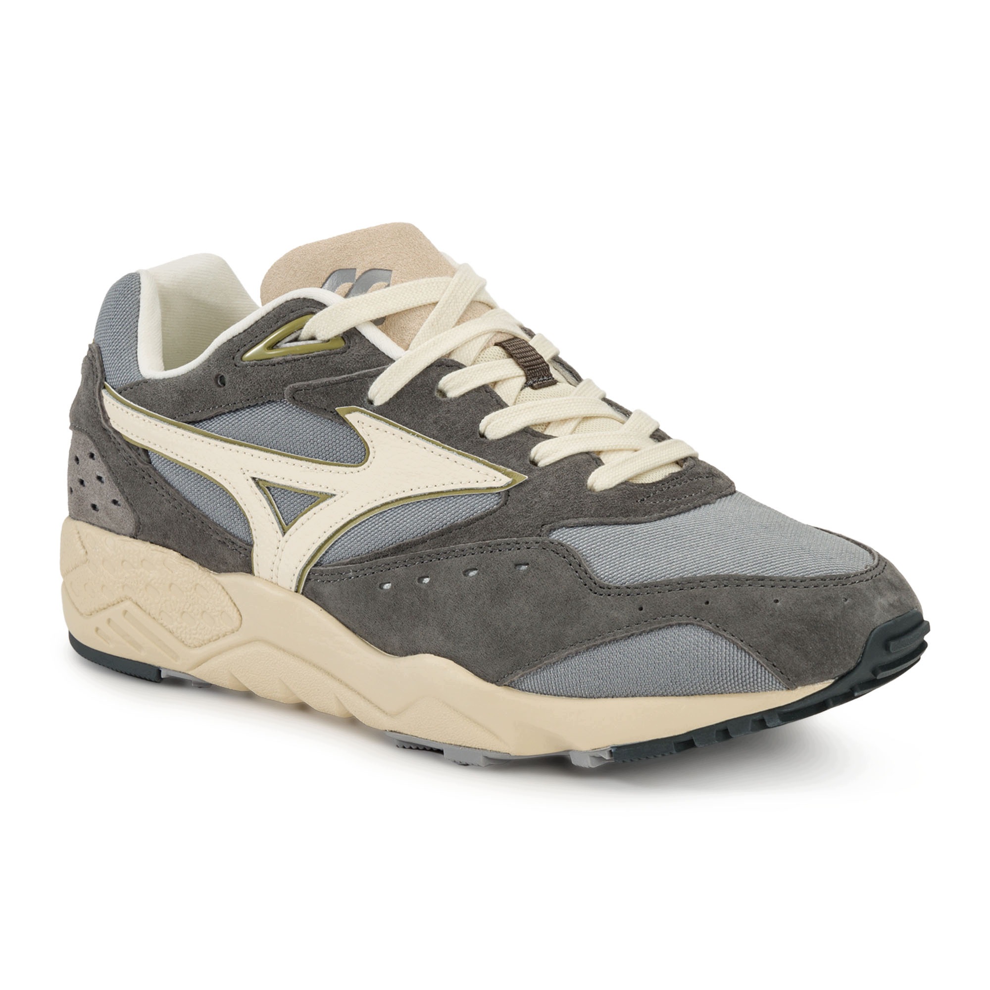 Buty Mizuno Contender Premium cedar/shifting sand/cloud cream