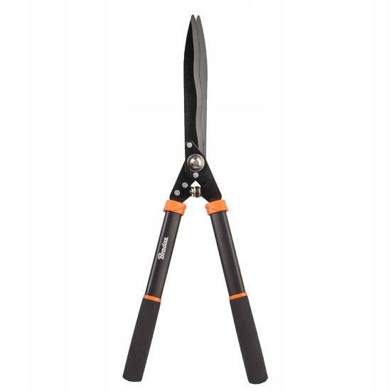 

Bradas Nożyce do żywopłotu faliste V-series 25cm