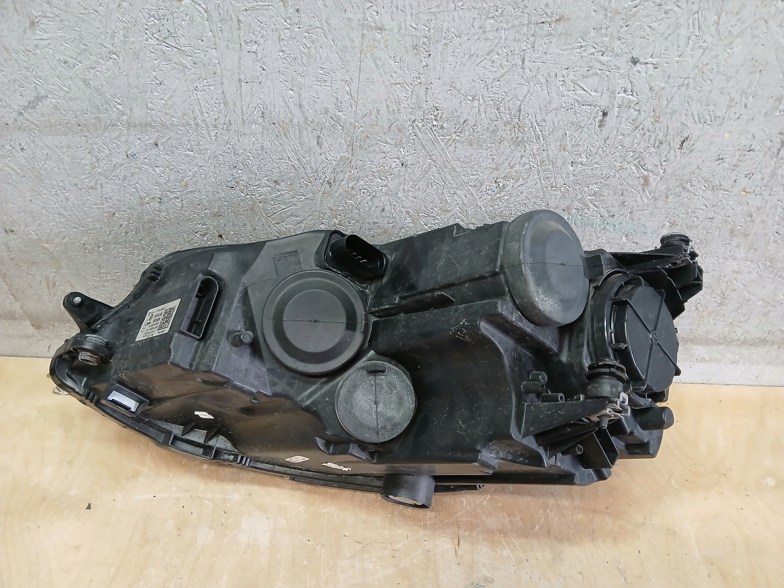 light front right VW GOLF VII 7 5G 13-17 5G1941006
