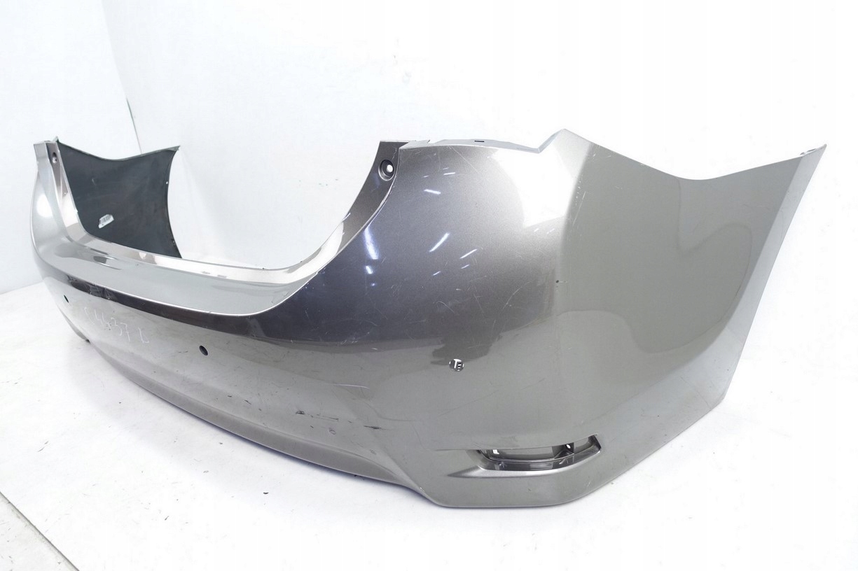 bumper rear part rear TOYOTA COROLLA E16 E18 sedan 13