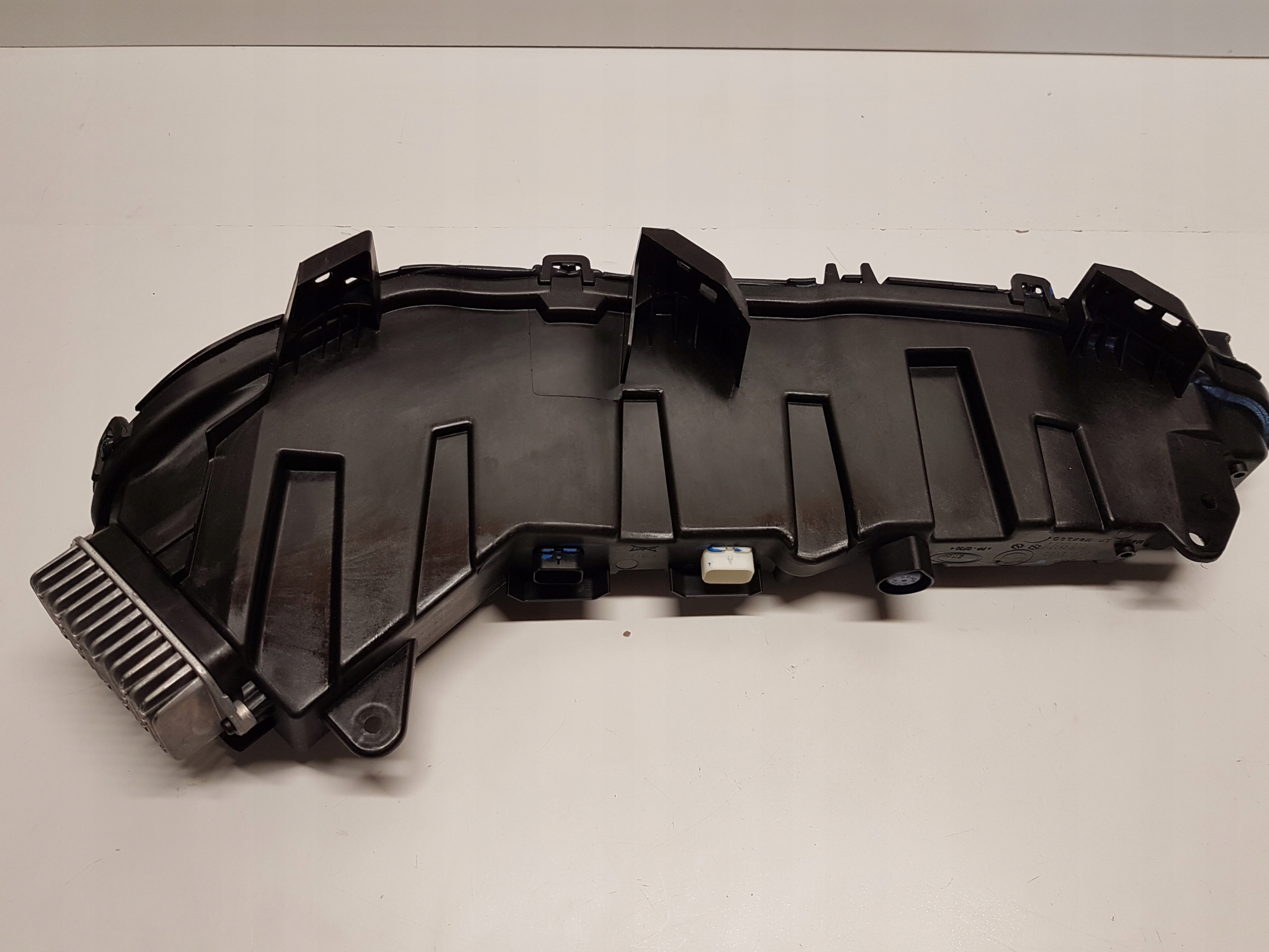 LAMPA PRZEDNIA PRAWA BMW XM G09 LED 9880472 Rodzaj świateł mijania LED