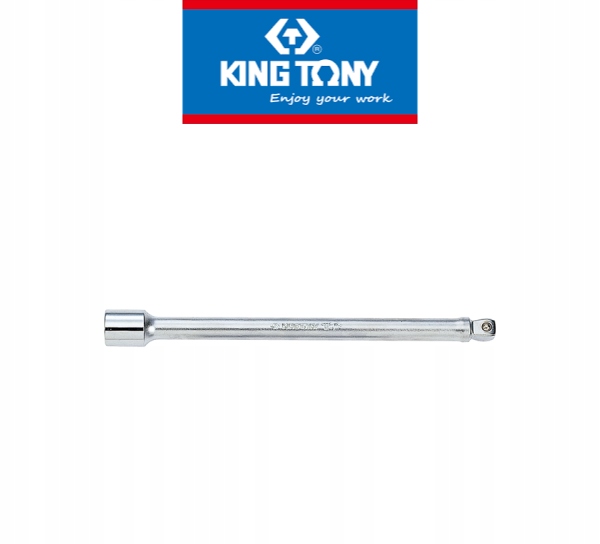 

Przedłużka Uchylna 1/2" 250mm King Tony
