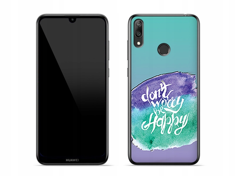 

Etui na Huawei Y7 Prime (2019) Fantastic Case