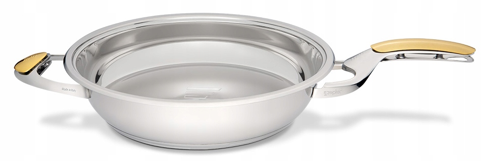 Panvica Zepter 3.8L priemer 28 cm 2 úchytky bez veka