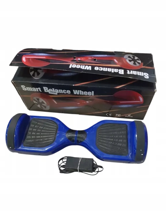 セグウェイ（Smart Balance wheel） ミニセグウェイ Smart Balance Wheel 電動バランススクーター