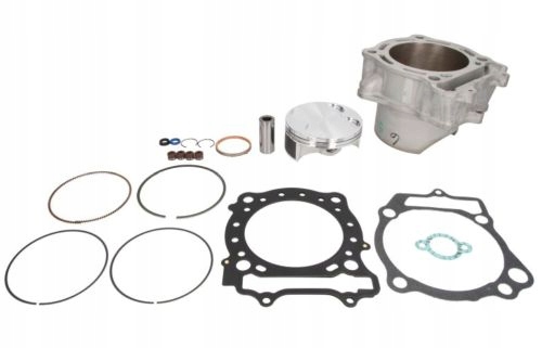 Válec Cylinder Works Suzuki Ltr 450 06-09