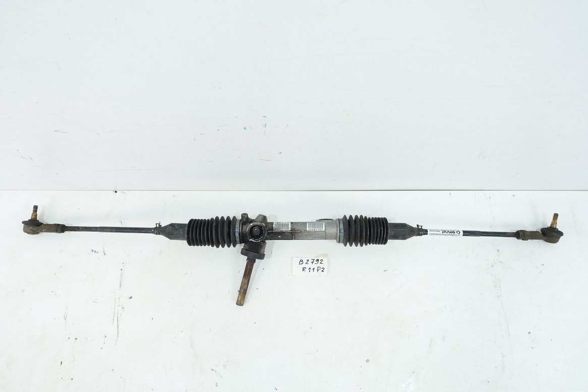 servo control KIERWNICZA SMART FORTWO 451