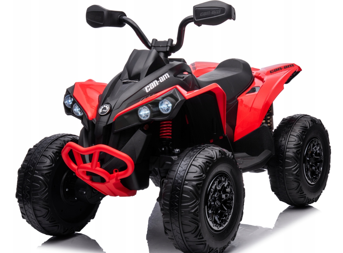 Quad na Akumulator Can Am Renegade 24V 7Ah