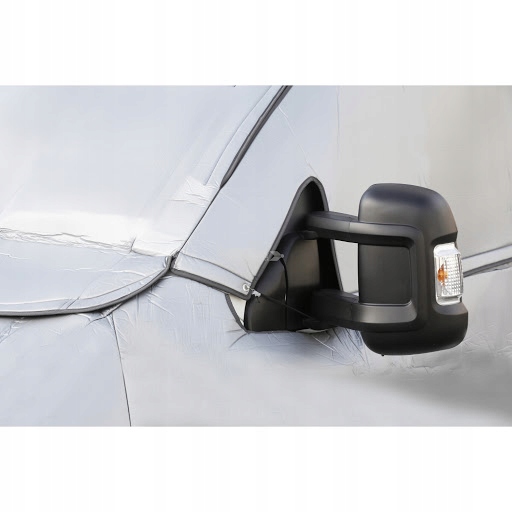 BRUNNER TERMICZNA ZEWNETRZNA FORD TRANSIT OD 2014 Manufacturer catalog number 7241386N