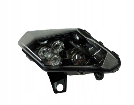 Predná pravá lampa Can-Am Maverick X3 710004659