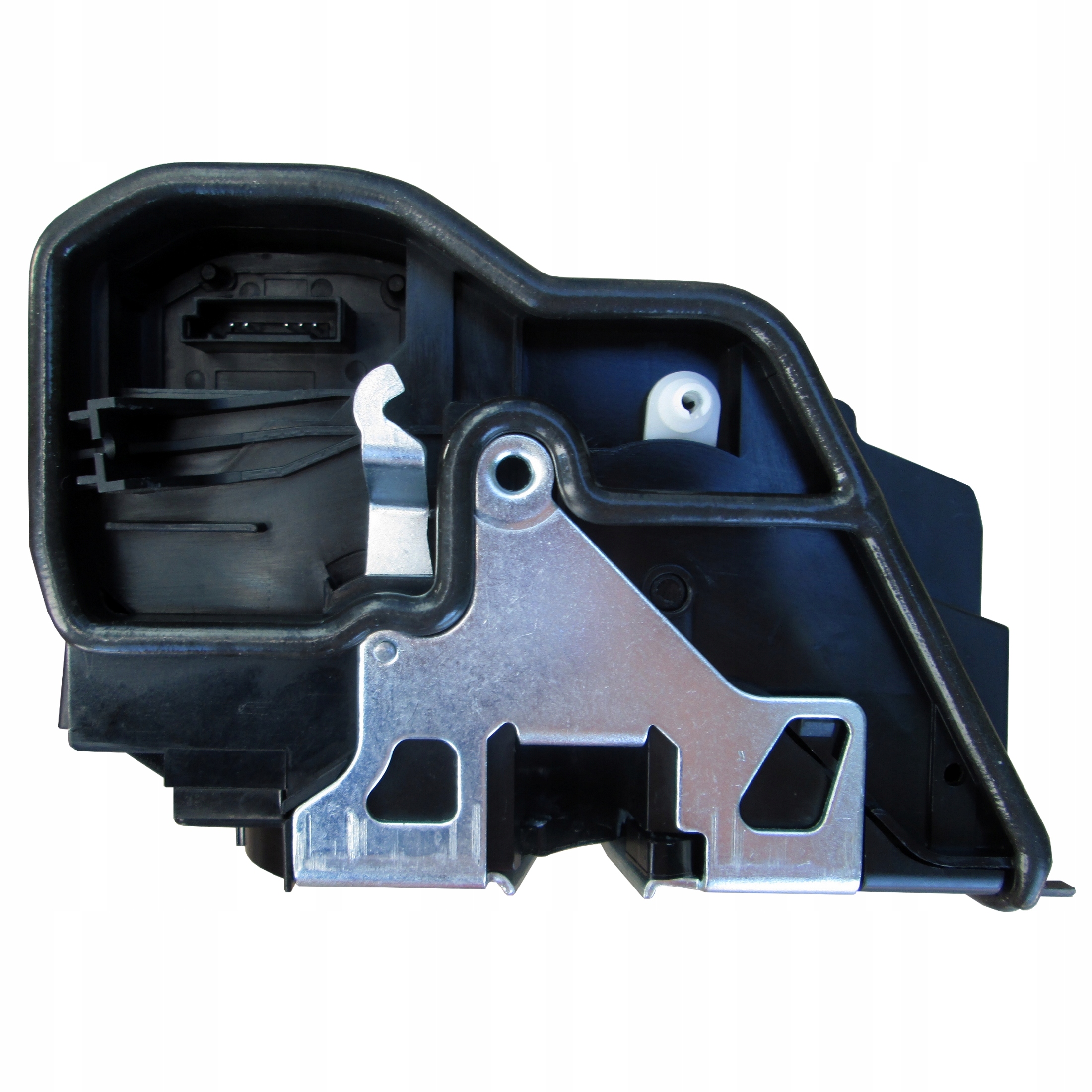 51217154628 - BMW 5 E60 F10 F07 E61 F11 замок передней правой двери