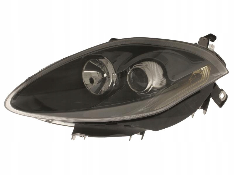 Lampa Levý Světlomet Depo 661-1153LMLDEM2