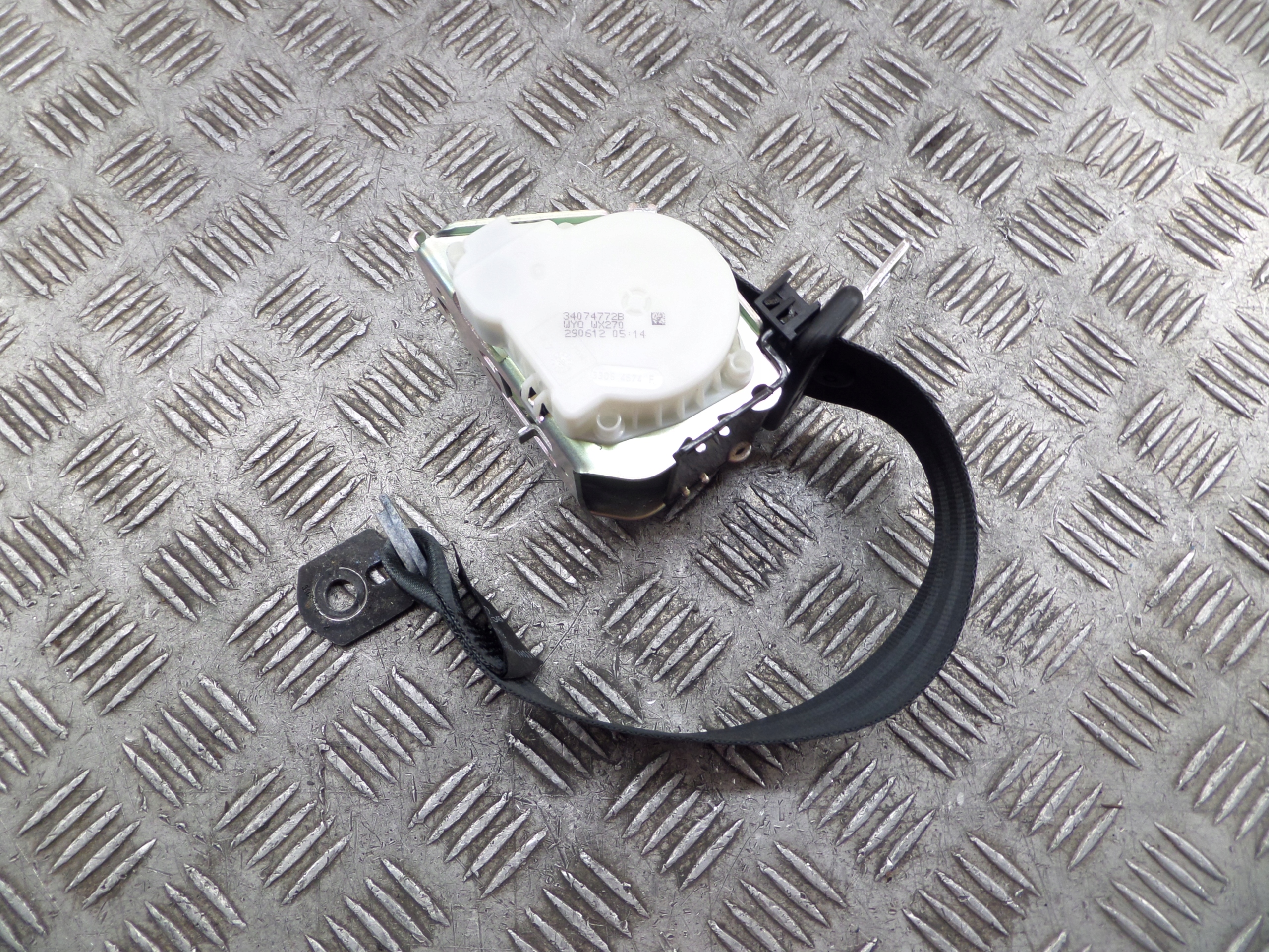 Ford Focus MK3 OE 34074772B