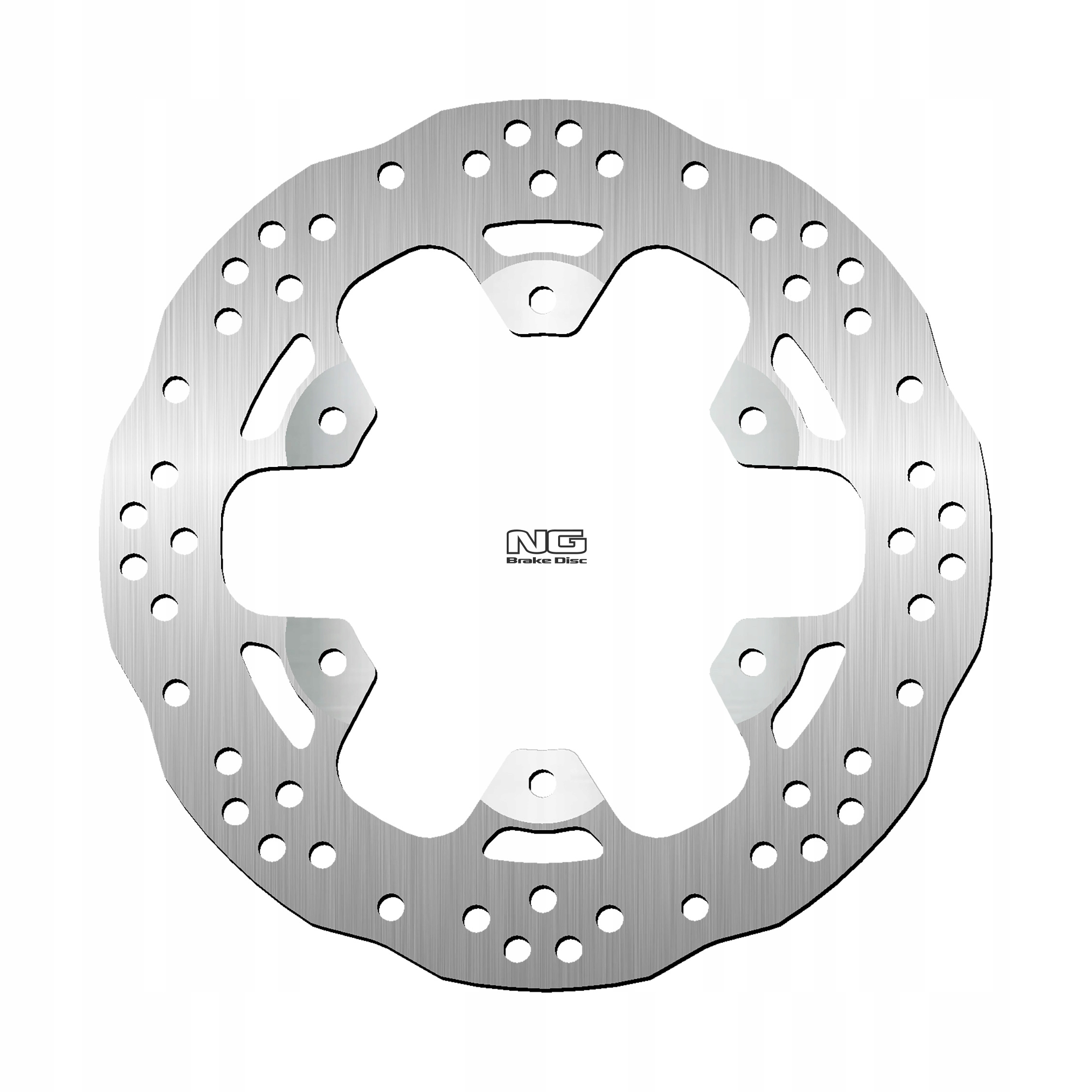 Brzdový kotúč Ng 1720X DIS1720X