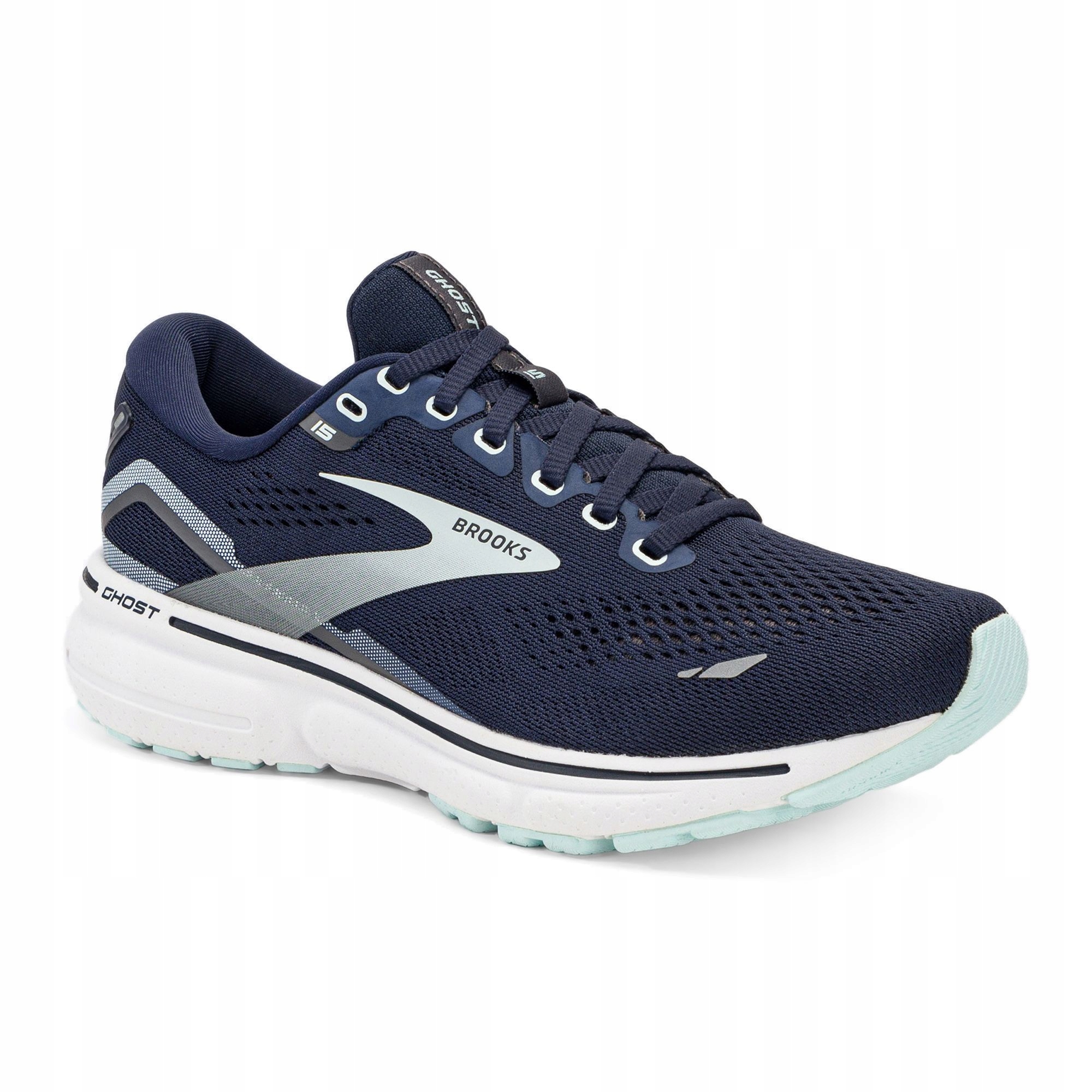 Buty do biegania damskie Brooks Ghost 15 37.5 Eu