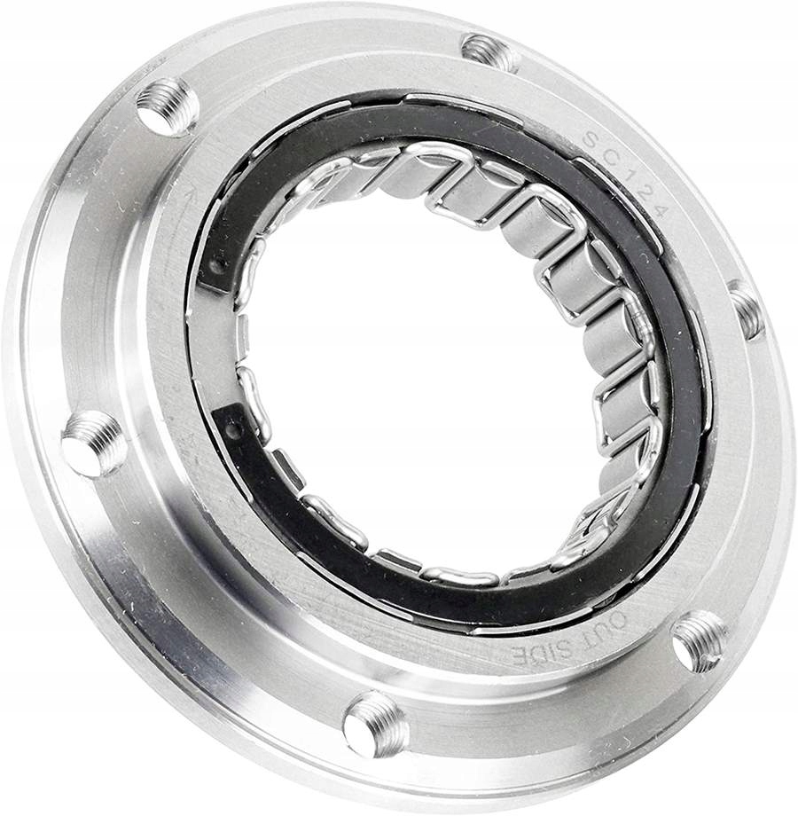 Ložisko štartéra Honda Trx 450 650 680 Pioneer 28125-HN0