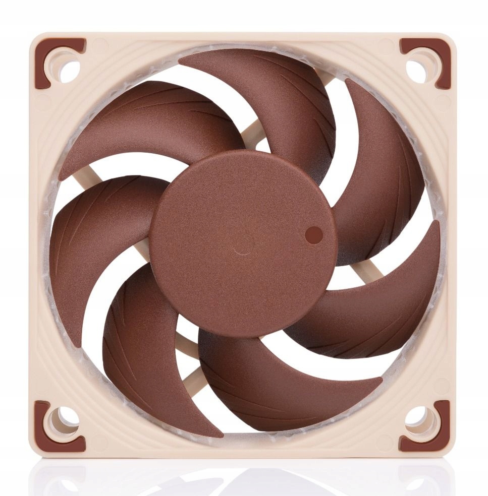 Wentylator Noctua NF-A6X15 Flx 60MM