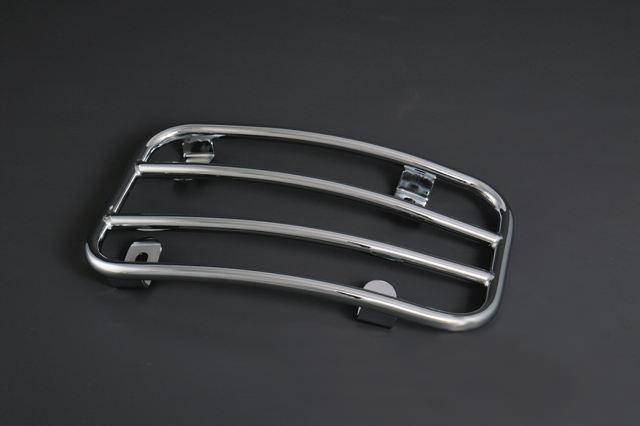 BAGAŻNIK RURKOWY KAWASAKI VN 1500 CLASSIC - SOLO (1638)