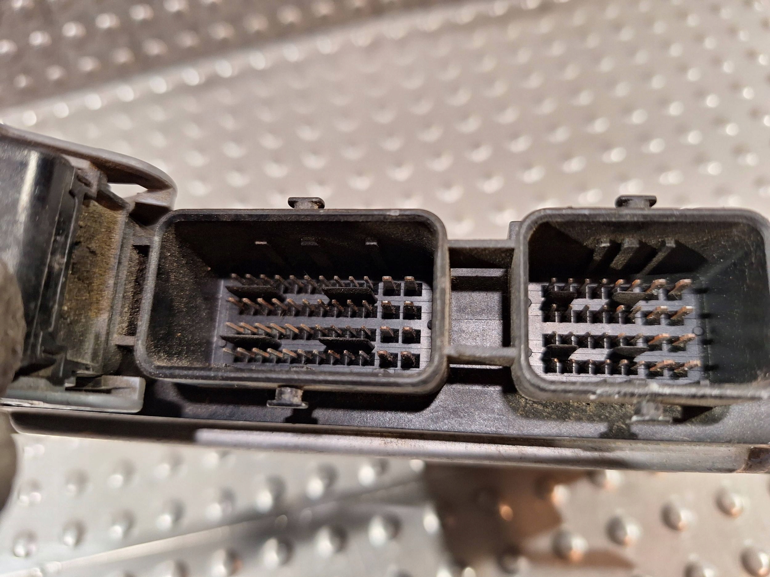 computer 0281011776 8200386508 8200391966 Renault Scenic II 1.9 DCI