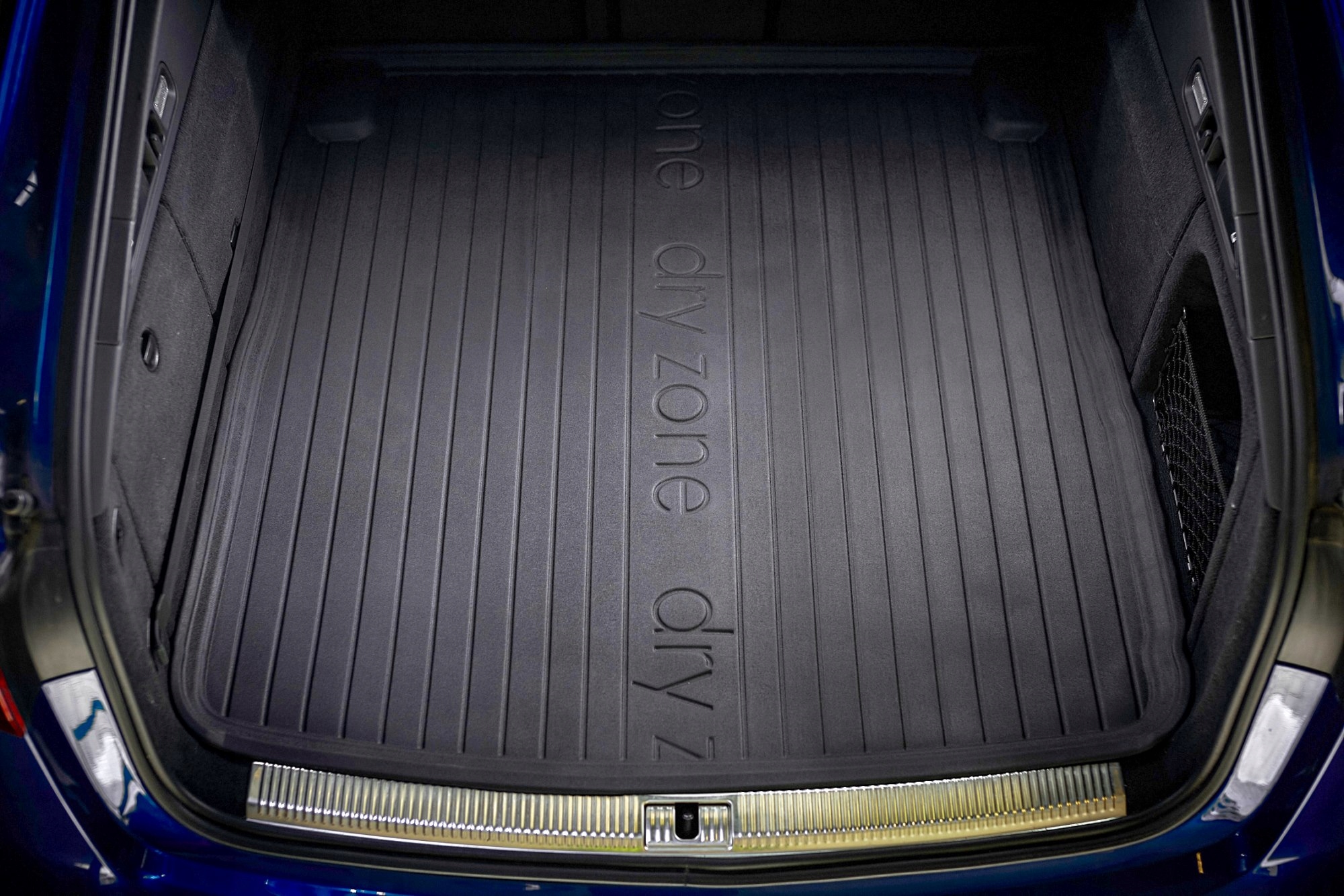 Mata bagażnika Frogum Ssangyong Rexton G4 17- 5.os Producent Frogum