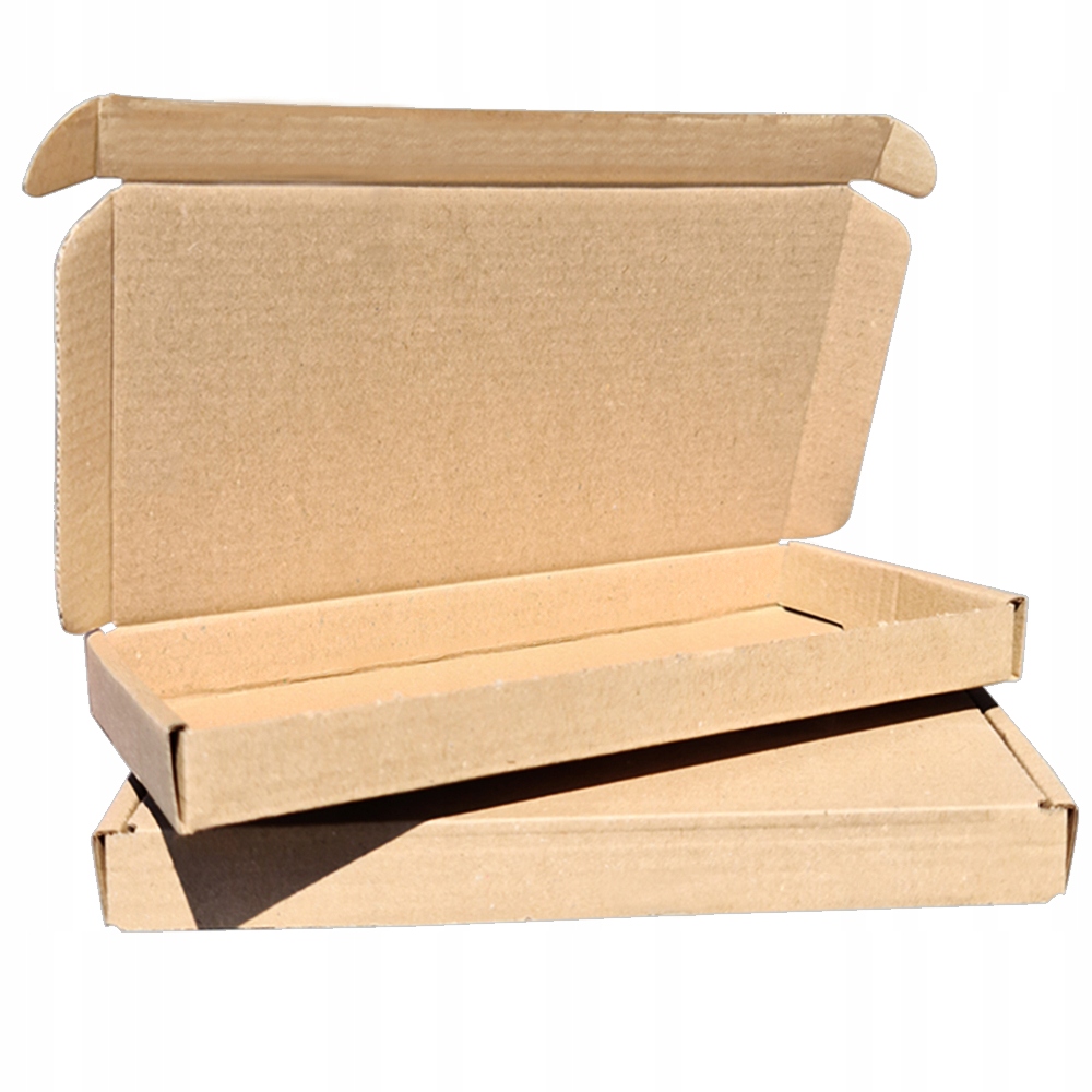

Karton Fasonowy Pudełko Fasonowe 185x95x23mm 45szt
