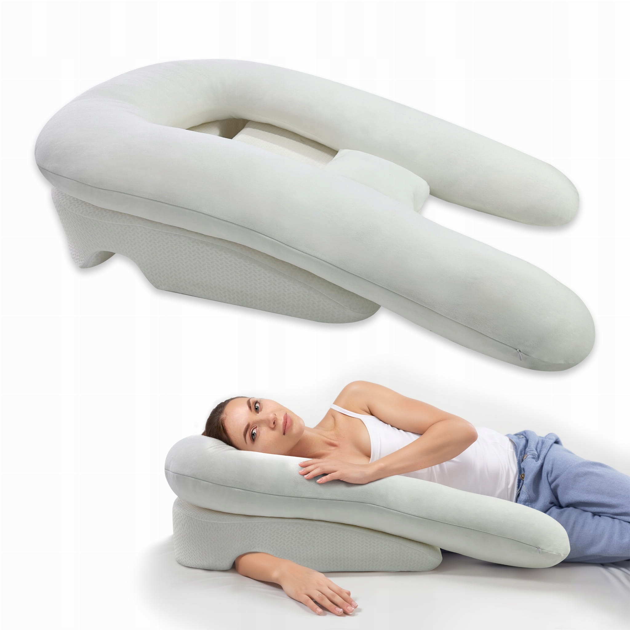 Polštář Váš zdravý odpočinek