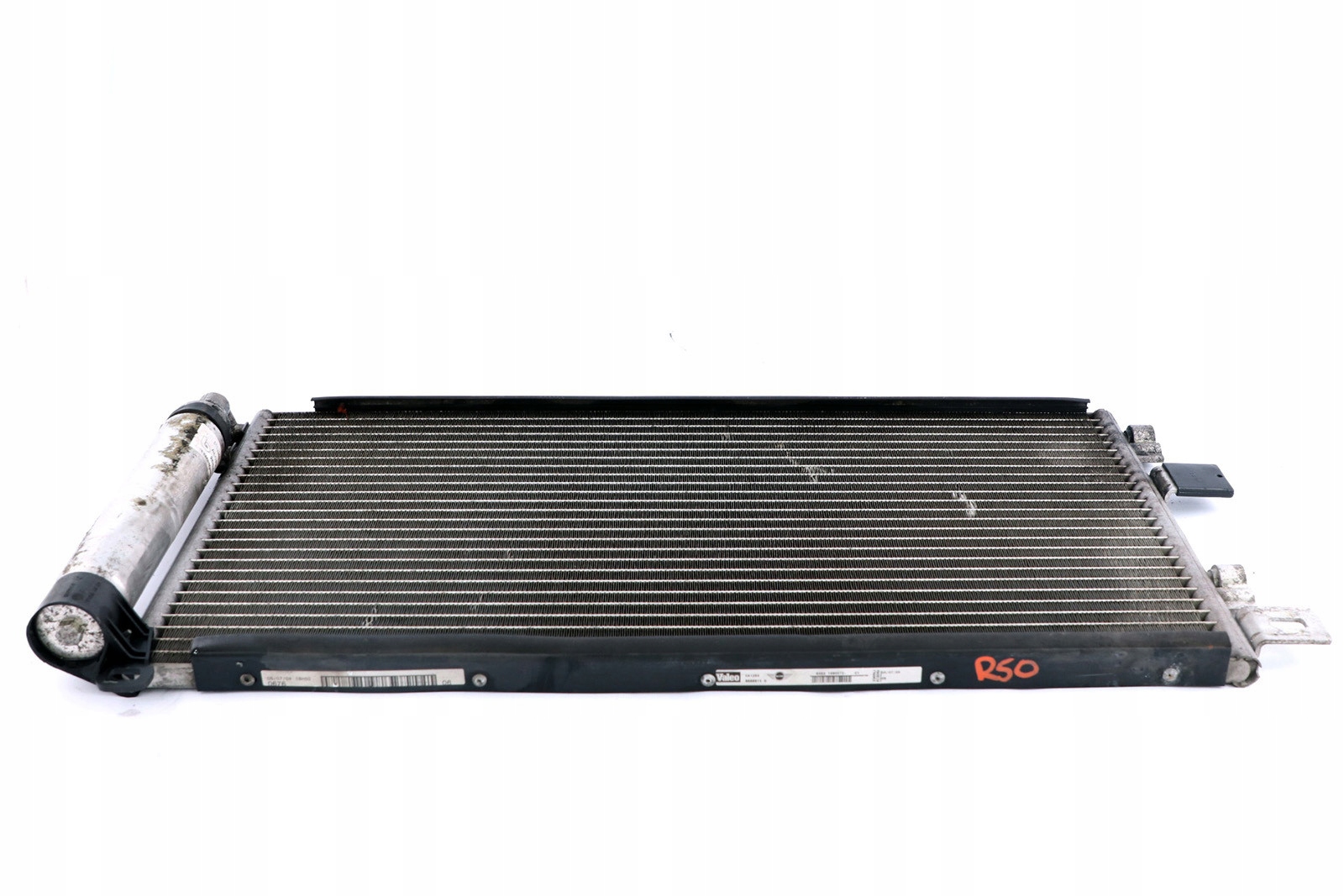 1490572 - Мини R50 R52 R53 кондиционер радиатор конденсатор