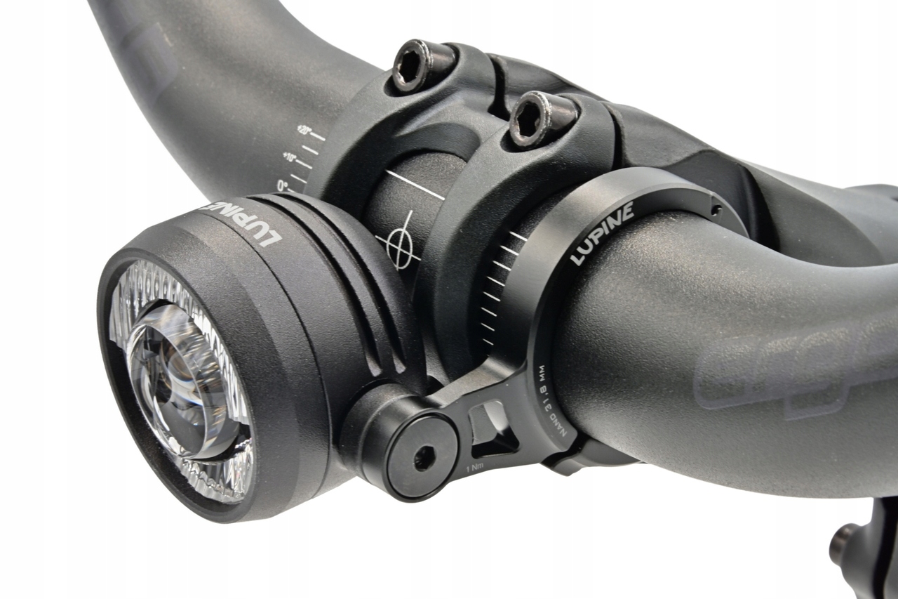 Lampka P.lupine Sl Nano 35mm