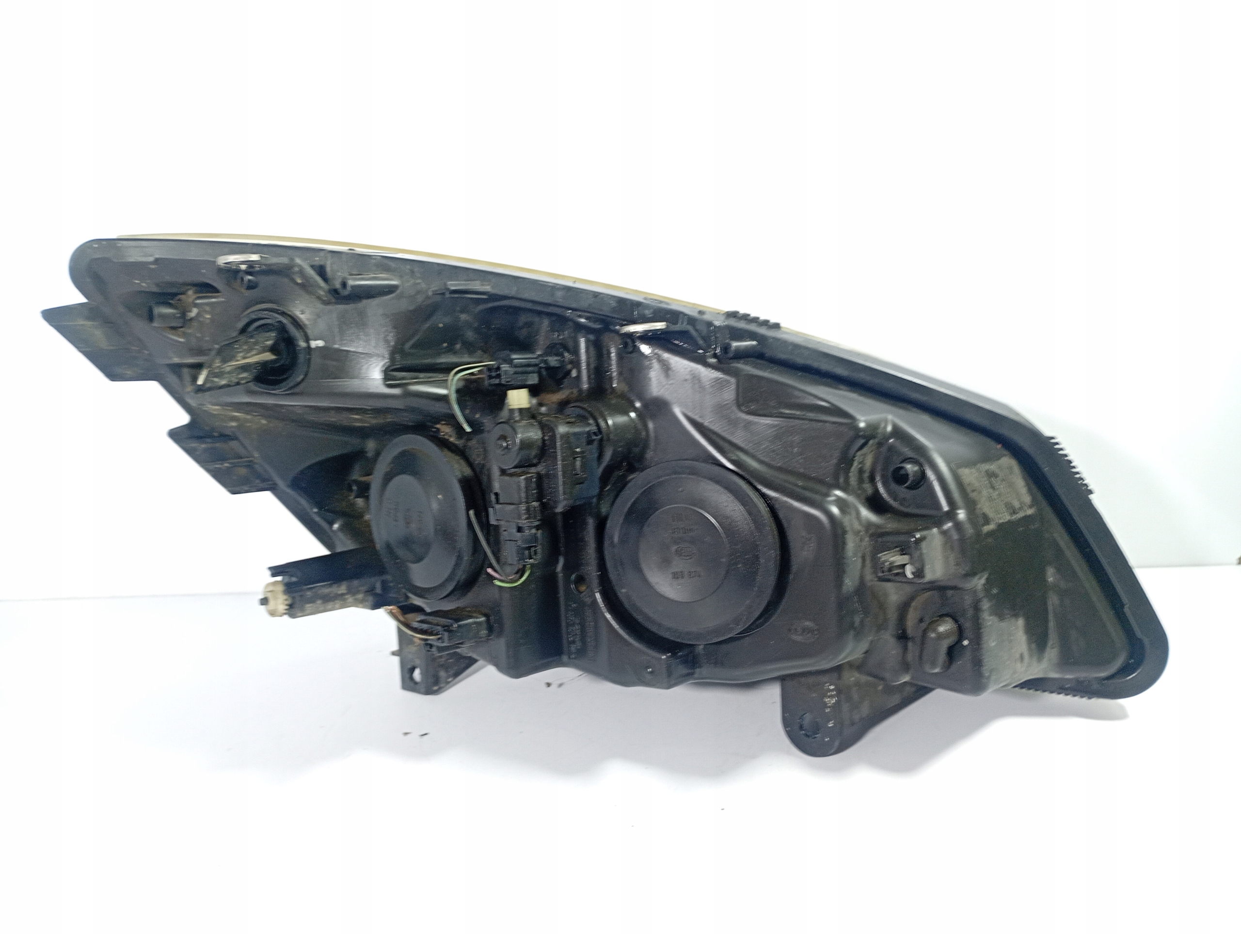 light left front REFLEKTOR left front Renault Scenic 2 II 03-09